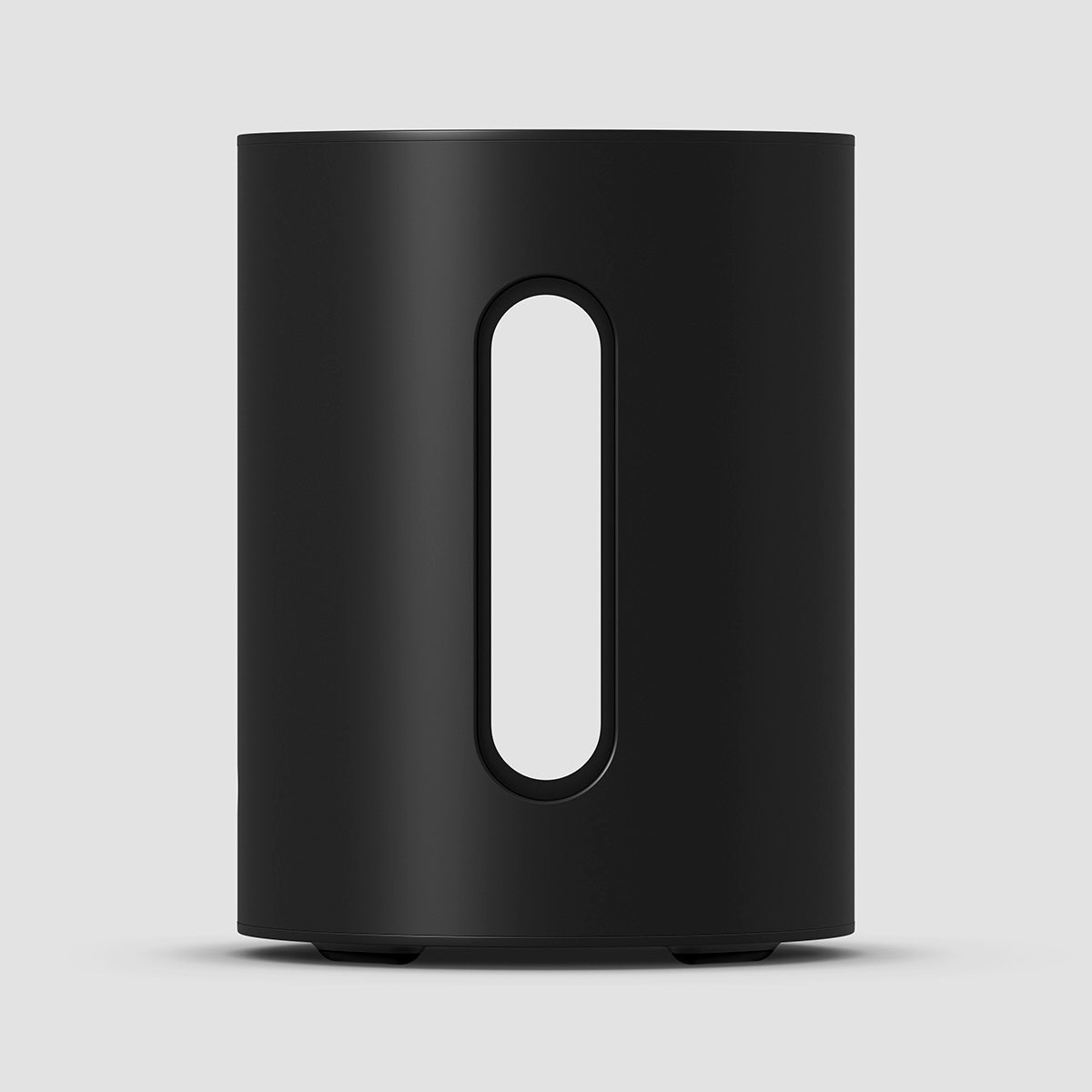 Sonos Sub Mini Subwoofer Compacto Inalámbrico WiFi Dual 6" Woofers 25Hz