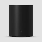 Sonos Sub Mini Subwoofer Compacto Inalámbrico WiFi Dual 6" Woofers 25Hz