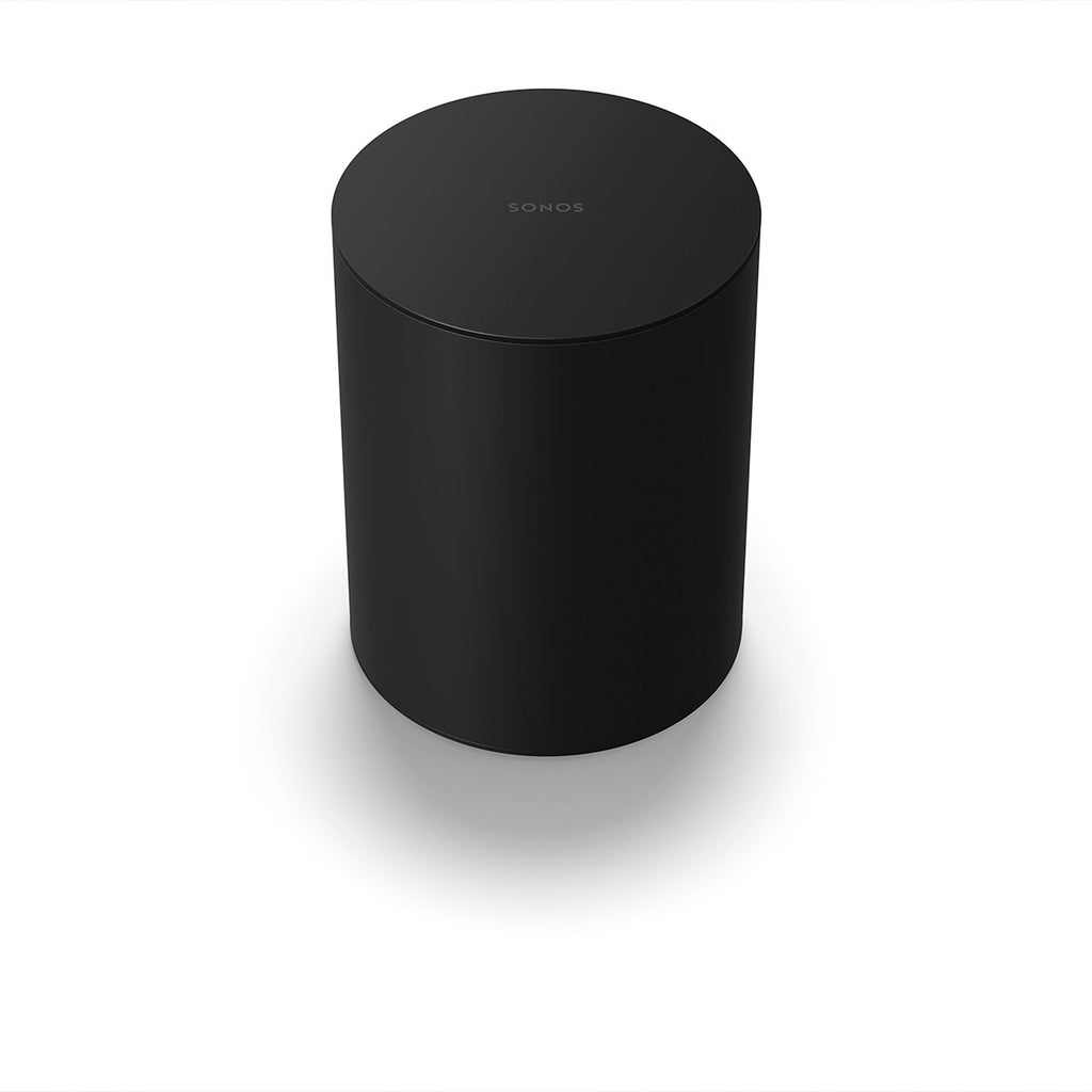 Sonos Sub Mini Subwoofer Compacto Inalámbrico WiFi Dual 6" Woofers 25Hz