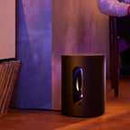 Sonos Sub Mini Subwoofer Compacto Inalámbrico WiFi Dual 6" Woofers 25Hz