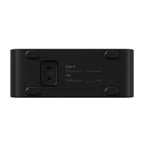 Sonos Sub 4 Subwoofer Inalámbrico WiFi 6 Dual Drivers 25Hz Graves Profundos