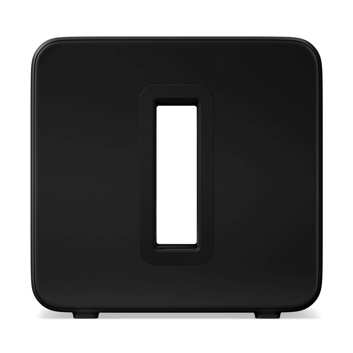Sonos Sub 4 Subwoofer Inalámbrico WiFi 6 Dual Drivers 25Hz Graves Profundos