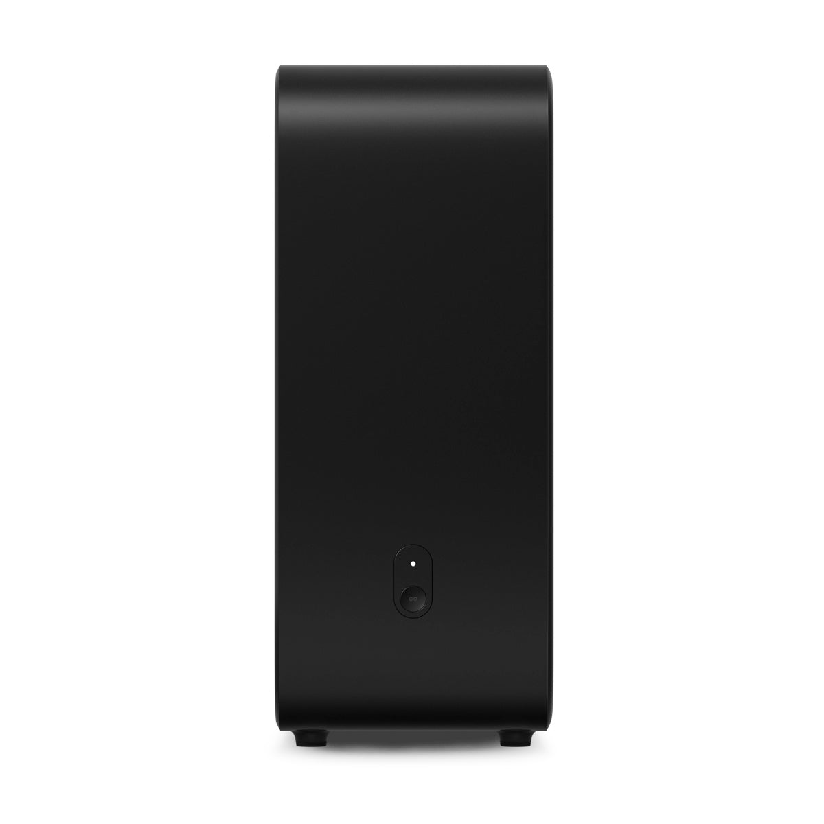 Sonos Sub 4 Subwoofer Inalámbrico WiFi 6 Dual Drivers 25Hz Graves Profundos