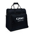 QSC TM-30 Tote Bolsa Acolchada Poliéster TouchMix-30 Pro Bolsillo Accesorios