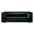 Onkyo TX-8220 Receptor Estéreo 2 Canales 45W Bluetooth FM/AM Phono