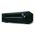 Onkyo TX-8220 Receptor Estéreo 2 Canales 45W Bluetooth FM/AM Phono