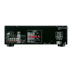 Onkyo TX-8220 Receptor Estéreo 2 Canales 45W Bluetooth FM/AM Phono