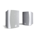 KEF Ventura 5 Blanco Par Bocinas Interior Exterior IP65 5.25" 100W Resistentes Clima