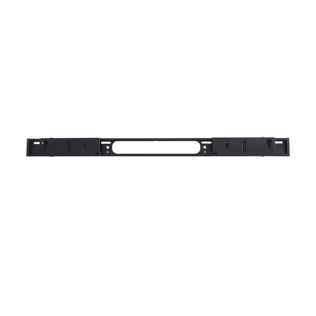 SANUS WSSAWM1-B2 Soporte Pared Extensible Sonos Arc Negro Profundidad Ajustable 5"