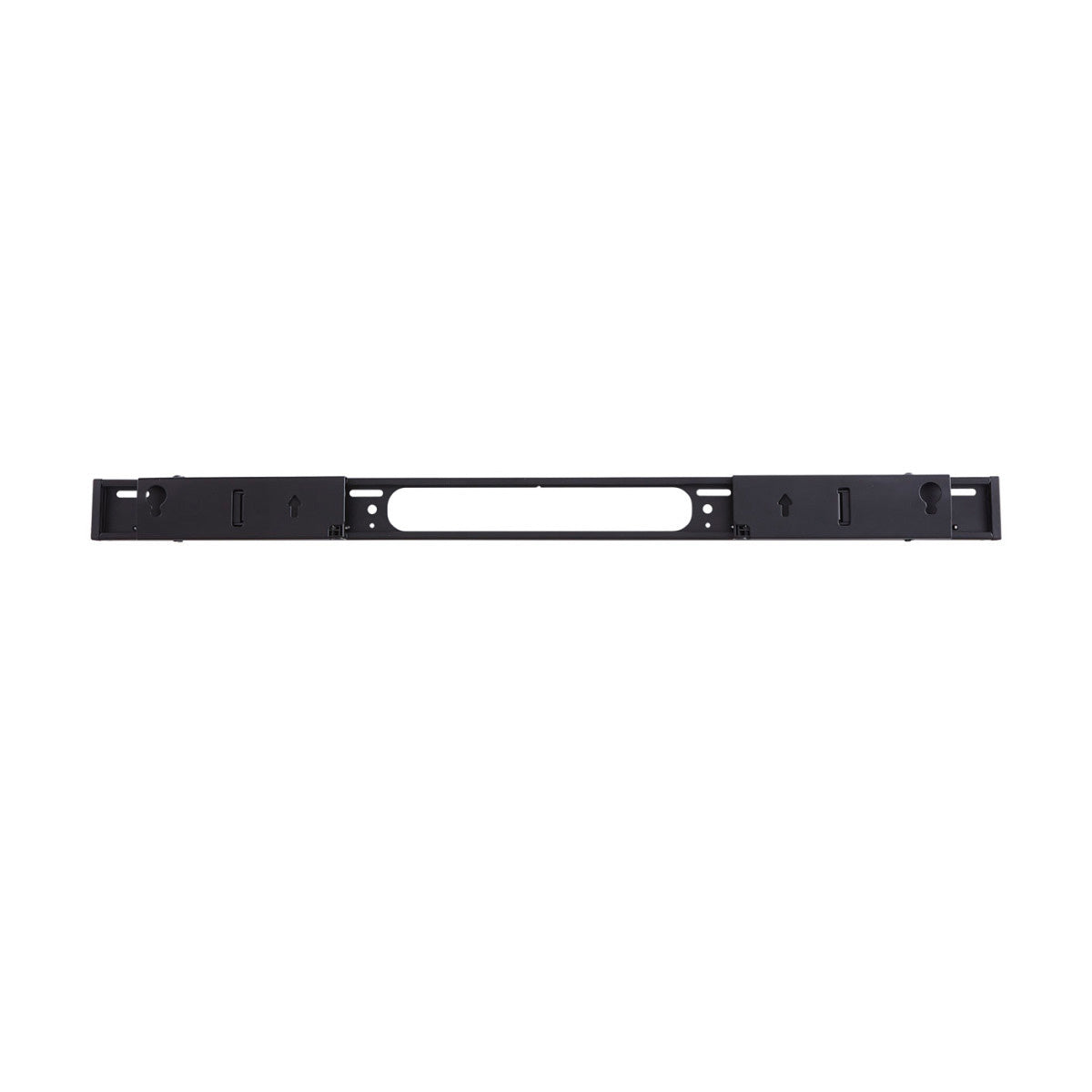SANUS WSSAWM1-B2 Soporte Pared Extensible Sonos Arc Negro Profundidad Ajustable 5"
