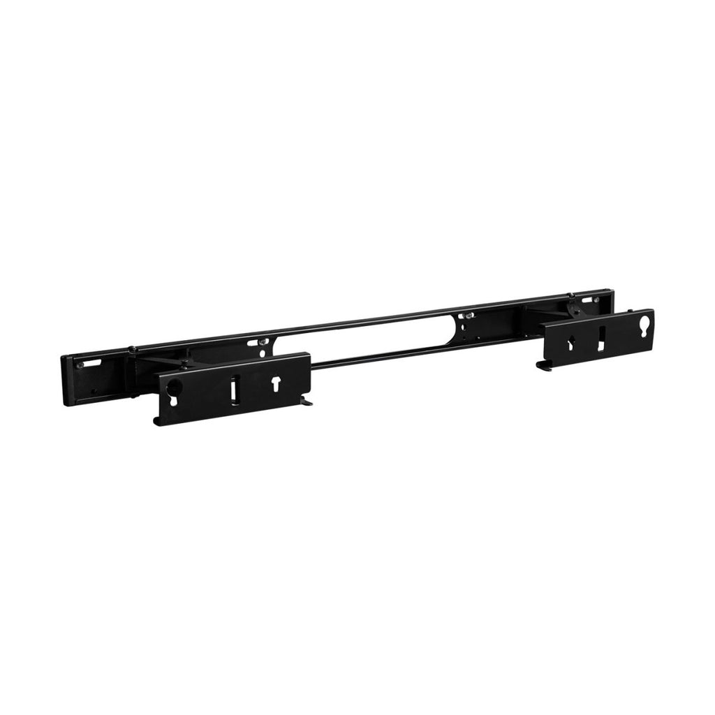 SANUS WSSAWM1-B2 Soporte Pared Extensible Sonos Arc Negro Profundidad Ajustable 5"