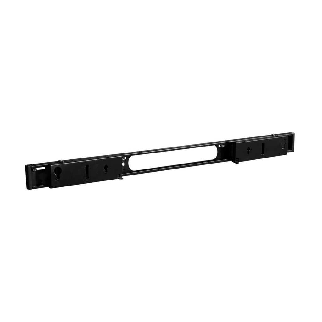 SANUS WSSAWM1-B2 Soporte Pared Extensible Sonos Arc Negro Profundidad Ajustable 5"