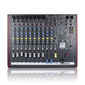 Allen & Heath ZED60-14FX Mezclador Analógico 10 Canales 60mm Faders 16 Efectos USB