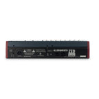 Allen & Heath ZED60-14FX Mezclador Analógico 10 Canales 60mm Faders 16 Efectos USB