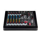 Allen & Heath ZEDI-10FX Mixer Analógica USB 4 Canales con Efectos