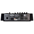 Allen & Heath ZEDI-10FX Mixer Analógica USB 4 Canales con Efectos