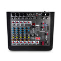 Allen & Heath ZEDI-10FX Mixer Analógica USB 4 Canales con Efectos
