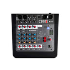 Allen & Heath ZEDI-8 Mixer Analógica USB 2 Canales Compacta