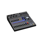 Zoom LiveTrak L-8 Mezclador Digital 8 Canales Grabación Multitrack 24-bit 96kHz