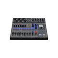 Zoom LiveTrak L-8 Mezclador Digital 8 Canales Grabación Multitrack 24-bit 96kHz