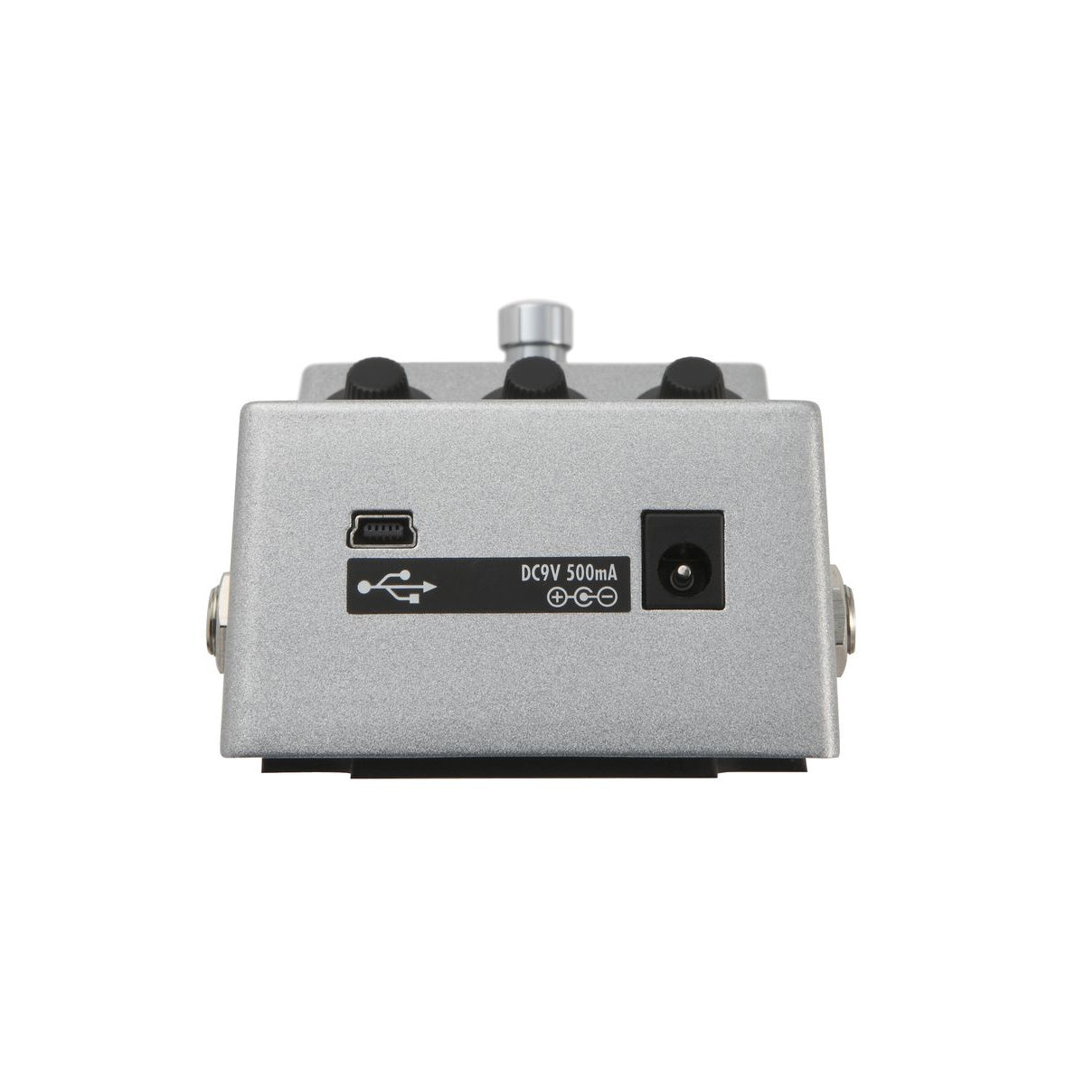 Zoom MS-50G+ MultiStomp Procesador Efectos Guitarra 100 Efectos 6 Simultáneos