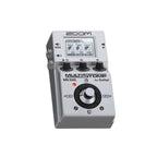Zoom MS-50G+ MultiStomp Procesador Efectos Guitarra 100 Efectos 6 Simultáneos