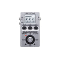 Zoom MS-50G+ MultiStomp Procesador Efectos Guitarra 100 Efectos 6 Simultáneos