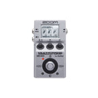 Zoom MS-50G+ MultiStomp Procesador Efectos Guitarra 100 Efectos 6 Simultáneos