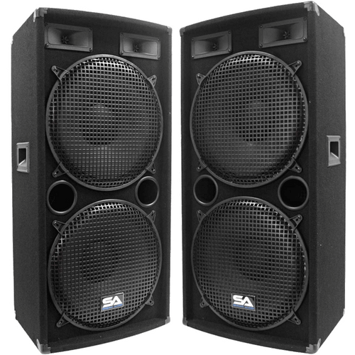 Altavoz Subwoofer