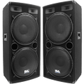 Altavoz 2 set