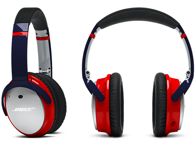 Auriculares Diadema 1