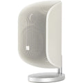 Bowers & Wilkins M-1 Blanco Bocina Cajón Satélite Compacta 20-100W