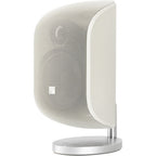 Bowers & Wilkins M-1 Blanco Bocina Cajón Satélite Compacta 20-100W