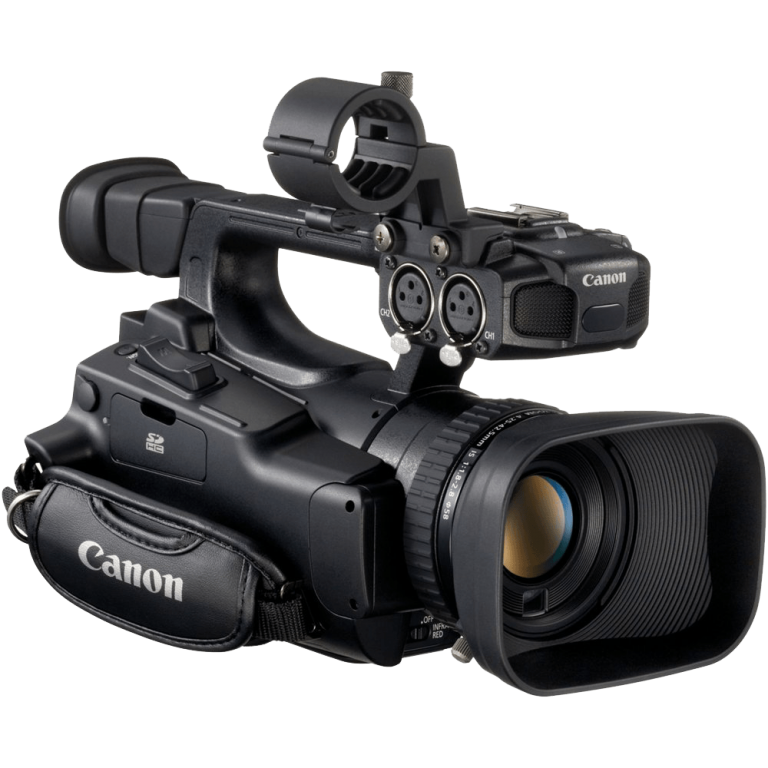 Sony HandyCam HDV