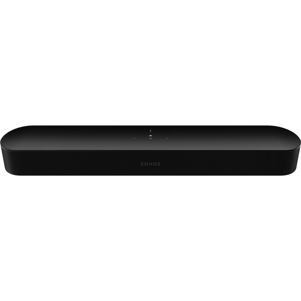 Sonos Beam Gen 2 Negro Barra Sonido Compacta Dolby Atmos HDMI eARC WiFi 5 Drivers