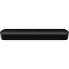 Sonos Beam Gen 2 Negro Barra Sonido Compacta Dolby Atmos HDMI eARC WiFi 5 Drivers