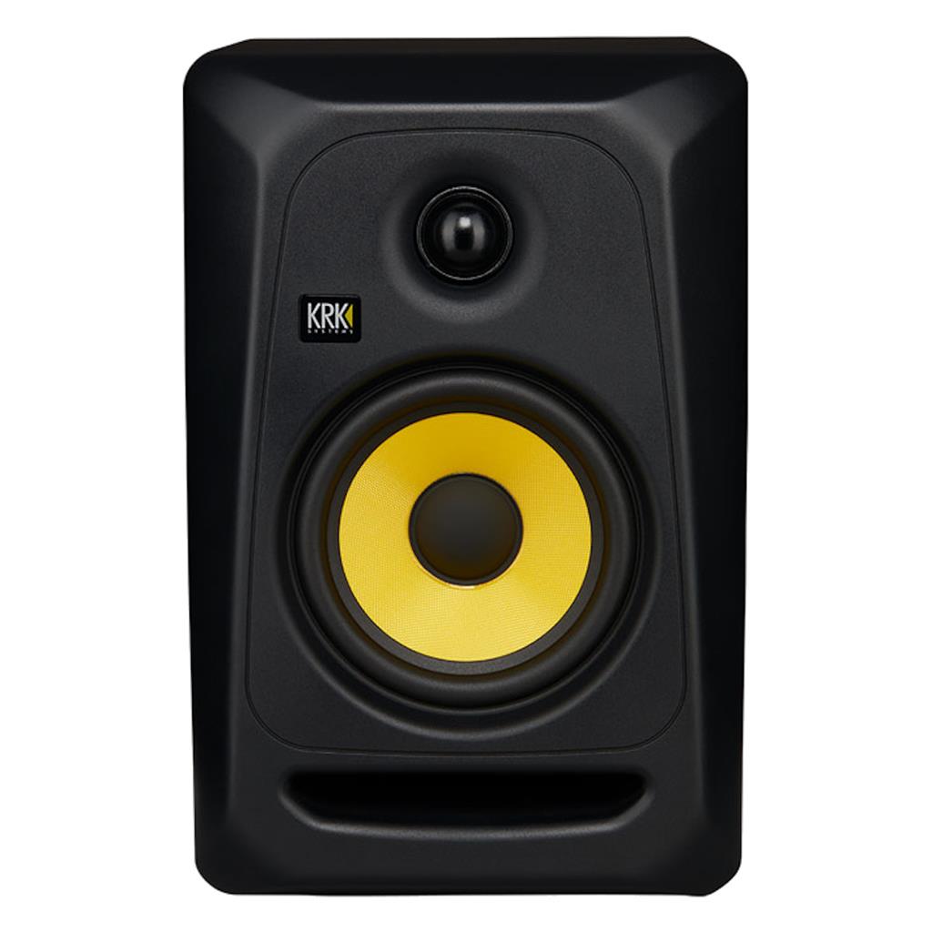 KRK CL5G3-NA Negro Monitor Profesional 5" 50W Estudio Mezcla Referencia