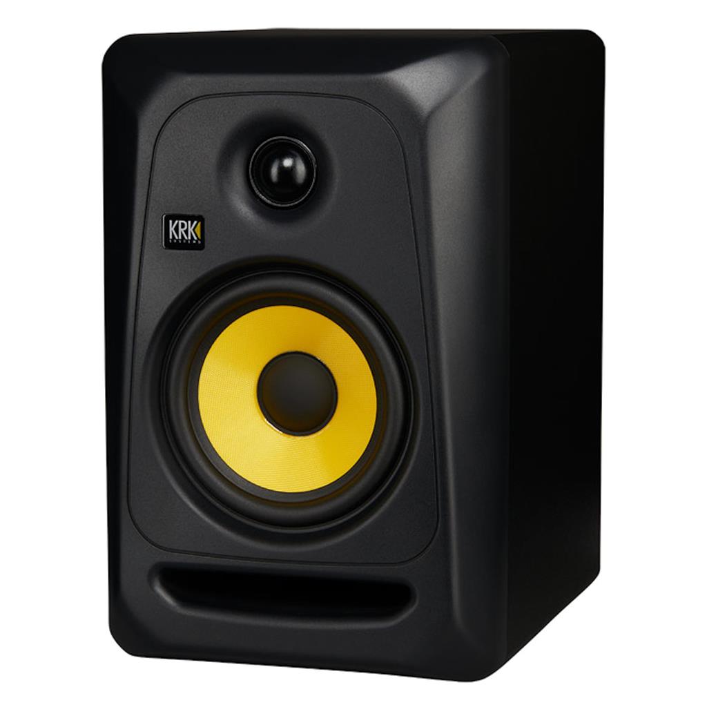 KRK CL5G3-NA Negro Monitor Profesional 5" 50W Estudio Mezcla Referencia