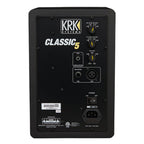 KRK CL5G3-NA Negro Monitor Profesional 5" 50W Estudio Mezcla Referencia
