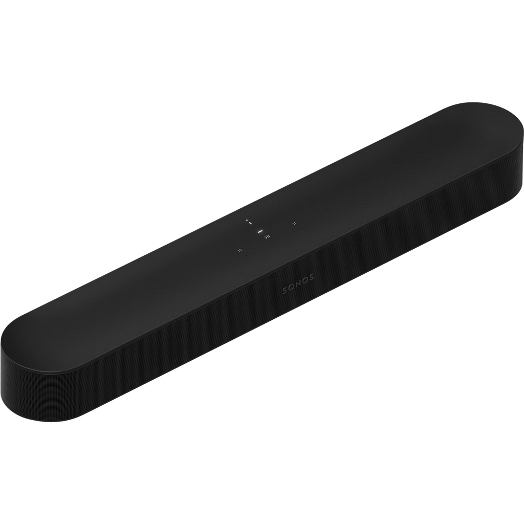 Sonos Beam Gen 2 Negro Barra Sonido Compacta Dolby Atmos HDMI eARC WiFi 5 Drivers