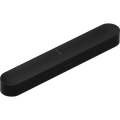 Sonos Beam Gen 2 Negro Barra Sonido Compacta Dolby Atmos HDMI eARC WiFi 5 Drivers