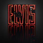 Pro-Ject Elvis Turntable Edición Especial Limitada 90 Aniversario Sumiko Rainier LED Logo