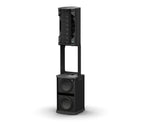 Bose F1 Model 812 Bocina Profesional 1000W Flexible Array 8 Drivers 12" Woofer