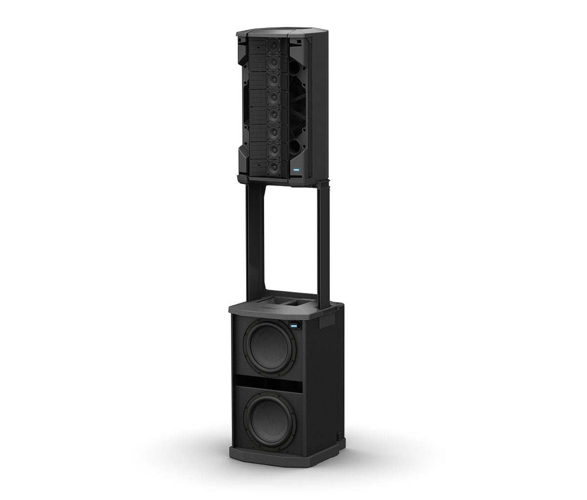 Bose F1 Model 812 Bocina Profesional 1000W Flexible Array 8 Drivers 12" Woofer