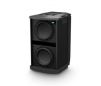Bose F1 Subwoofer Powered 1000W Dual 10" Drivers Subwoofer Profesional