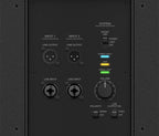 Bose F1 Subwoofer Powered 1000W Dual 10" Drivers Subwoofer Profesional