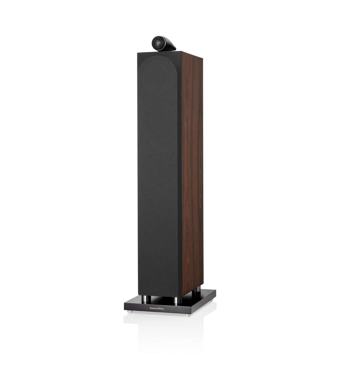 BOWERS & WILKINS 702 S3 Signature Brown Torre 3 Vías 8 Ohms