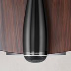 BOWERS & WILKINS 702 S3 Signature Brown Torre 3 Vías 8 Ohms