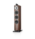 BOWERS & WILKINS 702 S3 Signature Brown Torre 3 Vías 8 Ohms