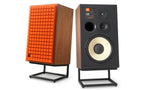 JBL JS-120 Stands Par Soportes Suelo Para L100 Classic Inclinación 7°